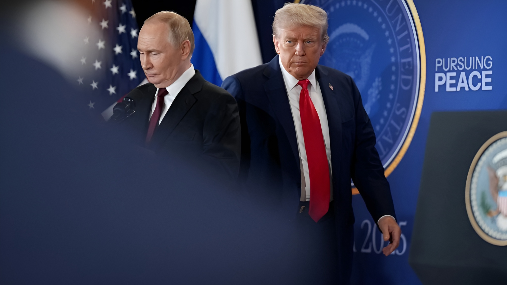 Amerikan-Rus Antantı ve Bölgesel Yansımaları – I: Giriş ve Ukrayna