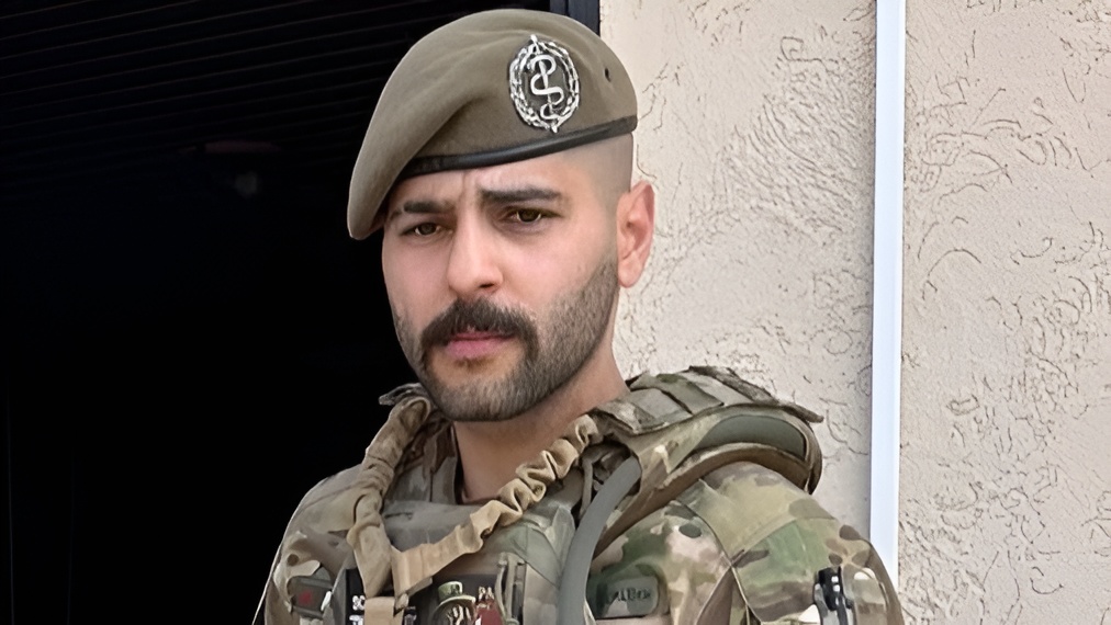 Turan Birliği Sözcüsü Ali DİLSİZ ile Röportaj