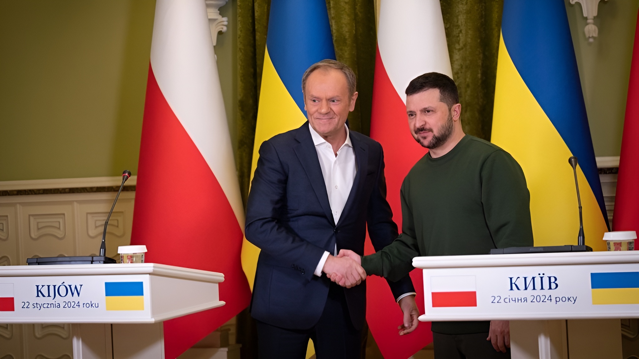 Prometheus’un Yeniden Doğuşu: Polonya’nın Rus Yayılmacılığına Karşı Tarihsel Rolüne Geri Dönüşü