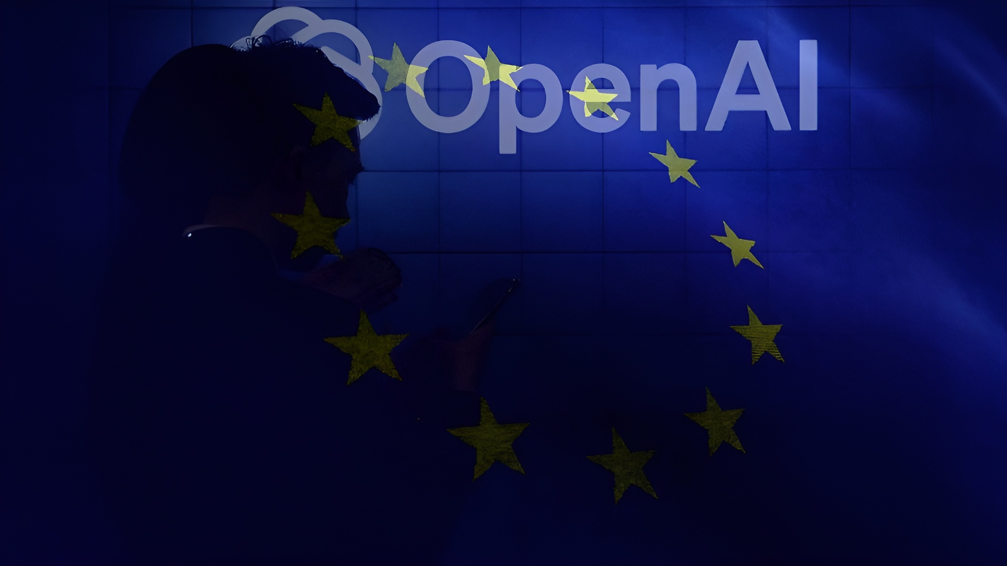 The EU’s Artificial Intelligence Act: An Ethical And Human-Centric 3rd Way Approach 