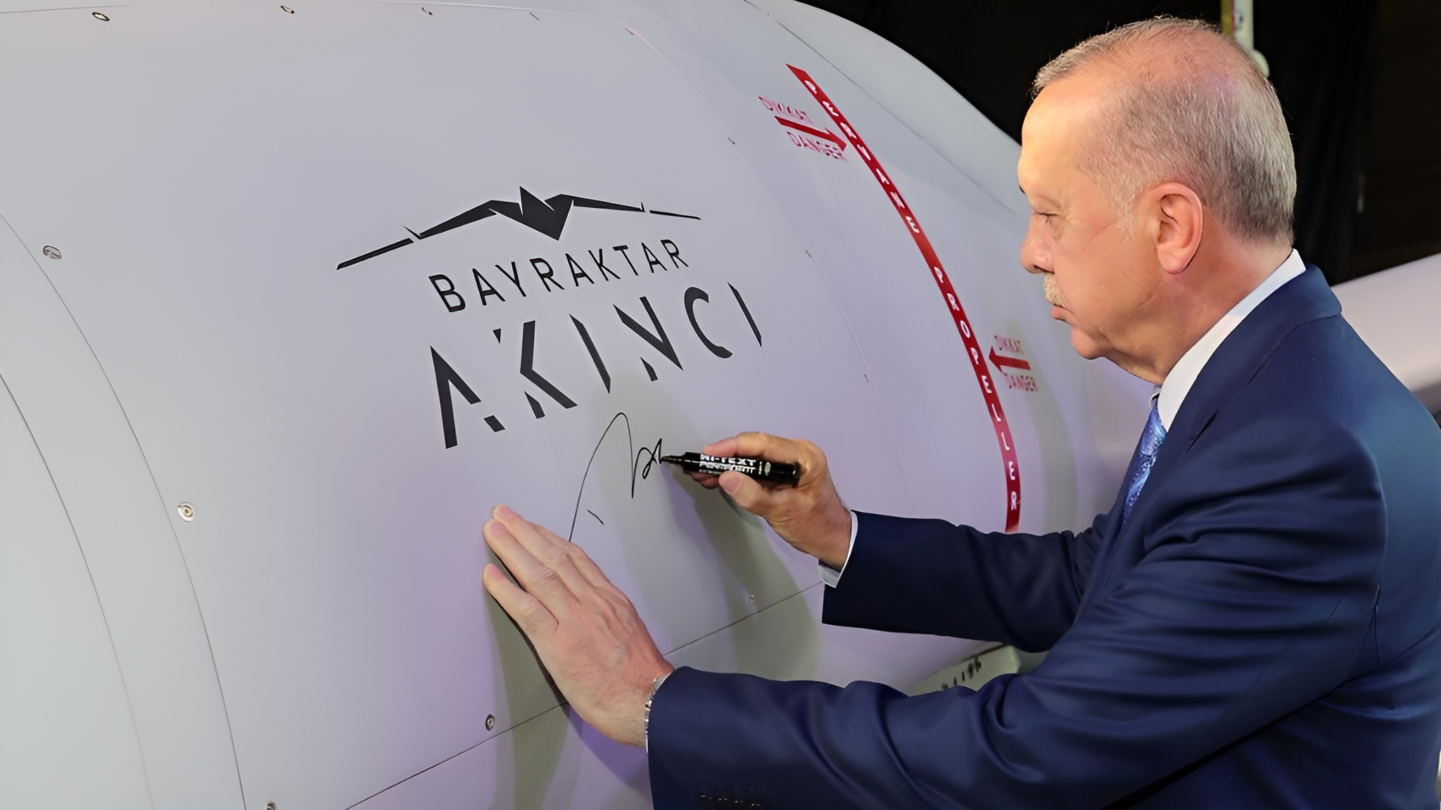Strategic Autonomy: The Evolution Of The Turkish Defense Industry 