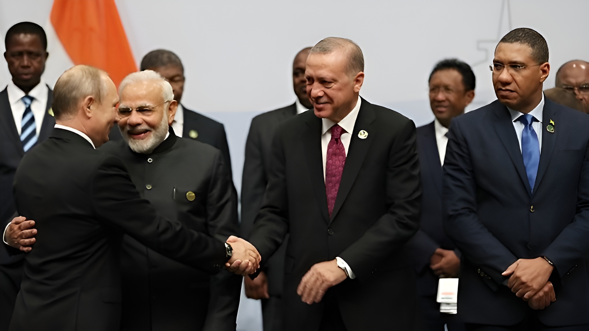 Türkiye’nin BRICS’e Katılımının Fırsatları ve Zorlukları