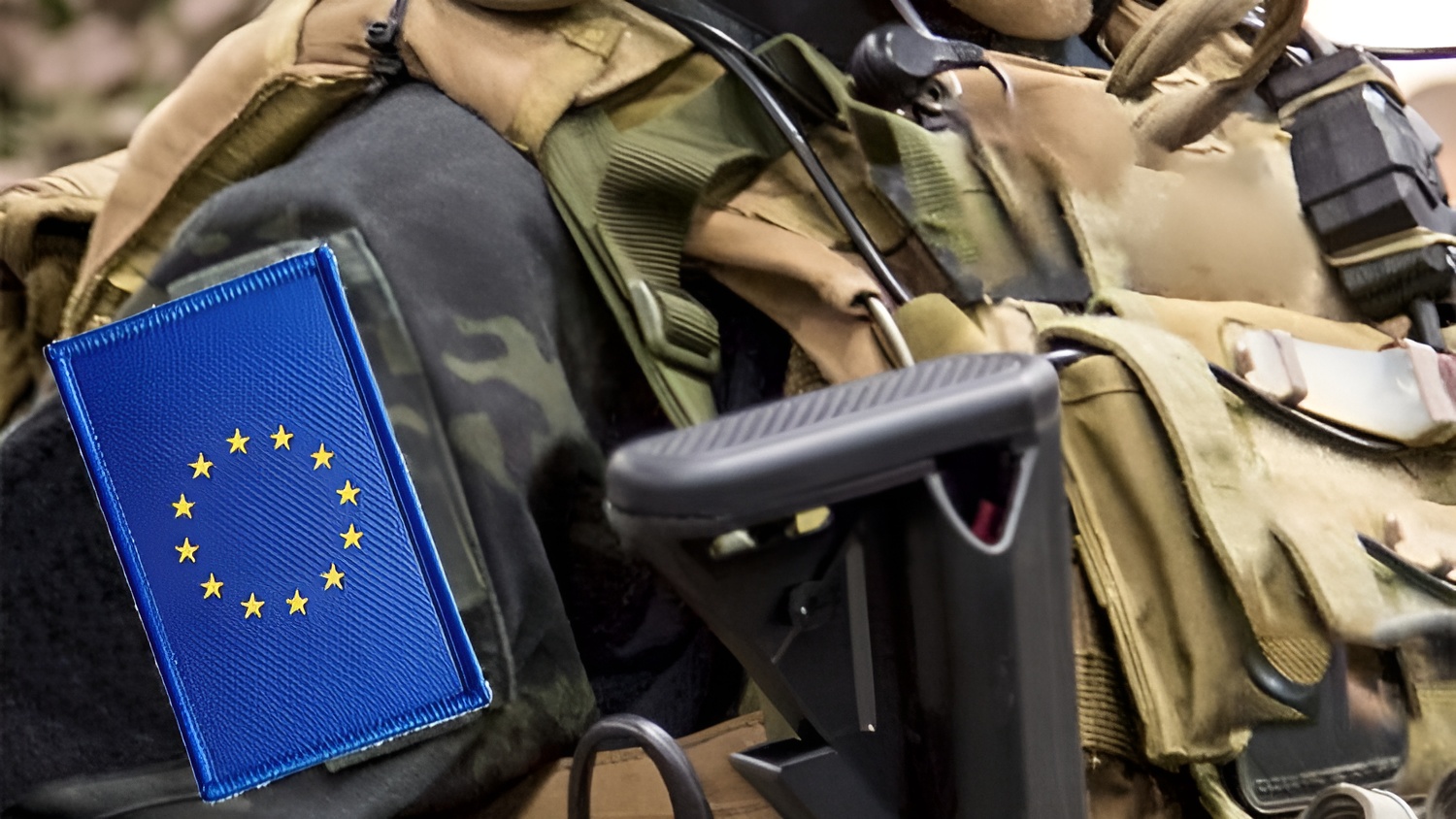 AB Yeniden Silahlanma Süreci: Barış Kıtasından Güvenlik Kalesine