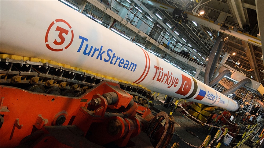 Beş Soruda Karadeniz’de Neler Oluyor: Enerji, Güvenlik ve TürkAkım