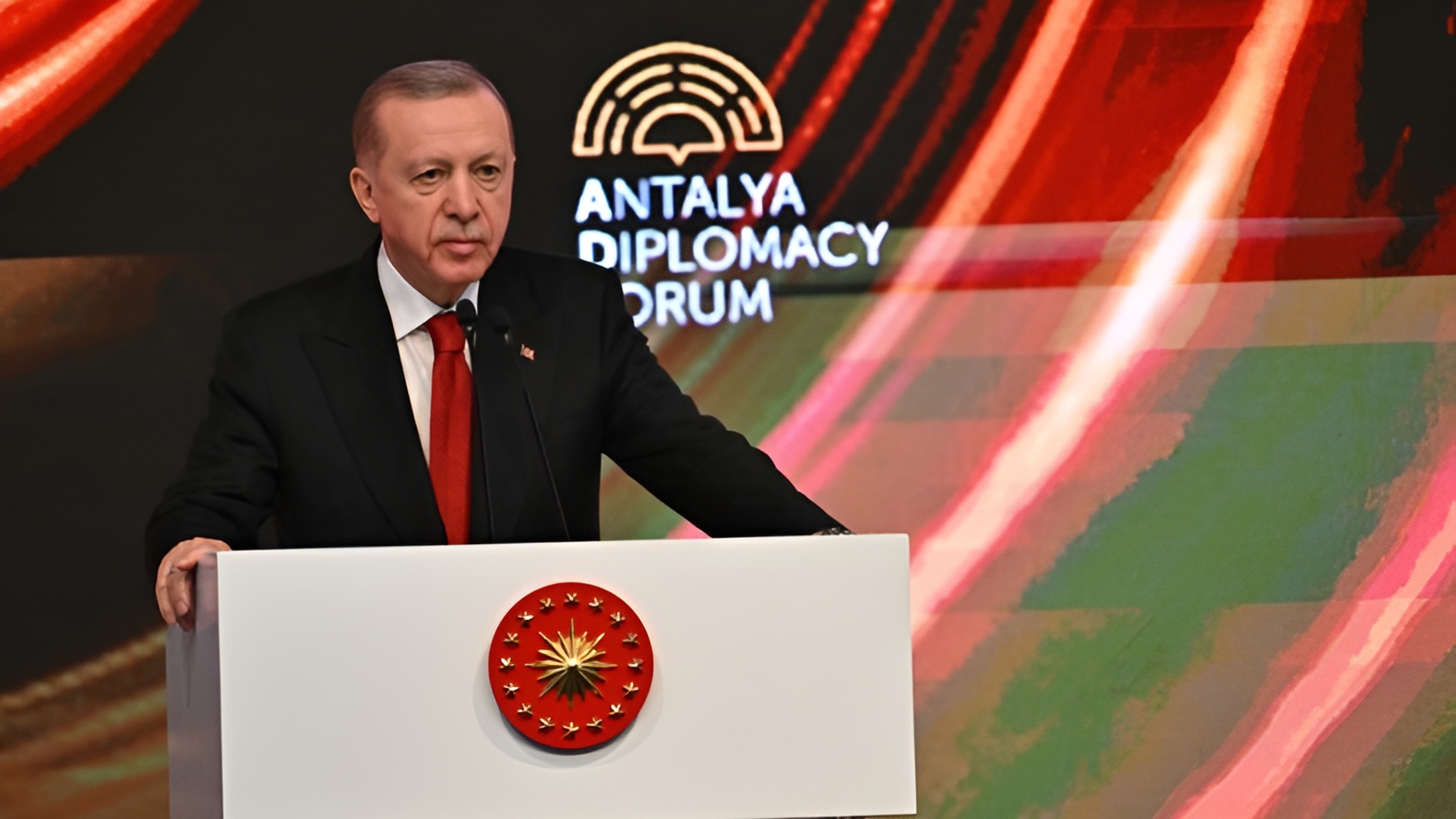 ADF 2025'in Ardından