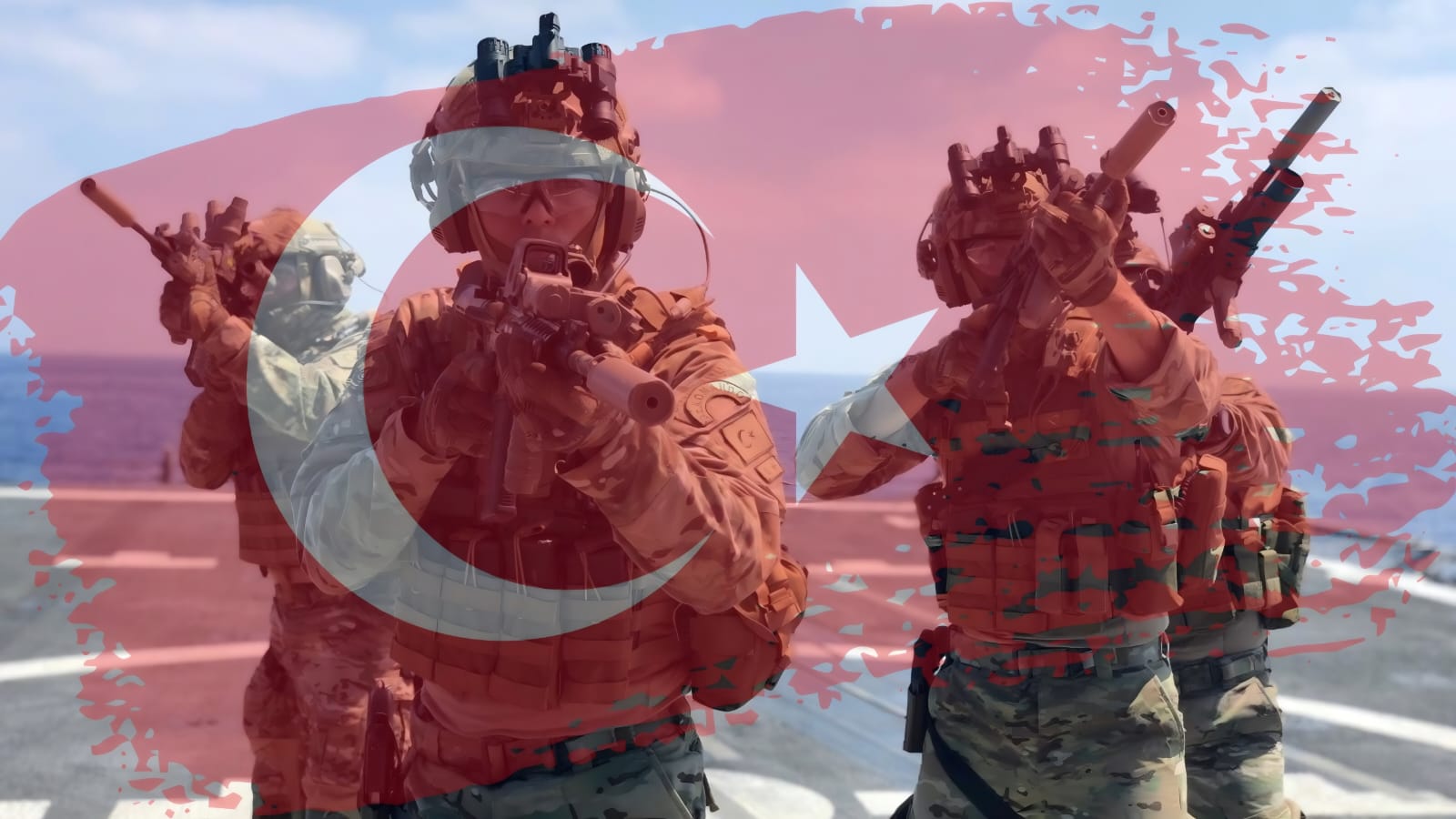 Türk Ordusu Bünyesinde Bir Yabancılar Lejyonu: Yabancı Bir Fikir İthalatı Mı Geleneğin Dirilişi Mi?