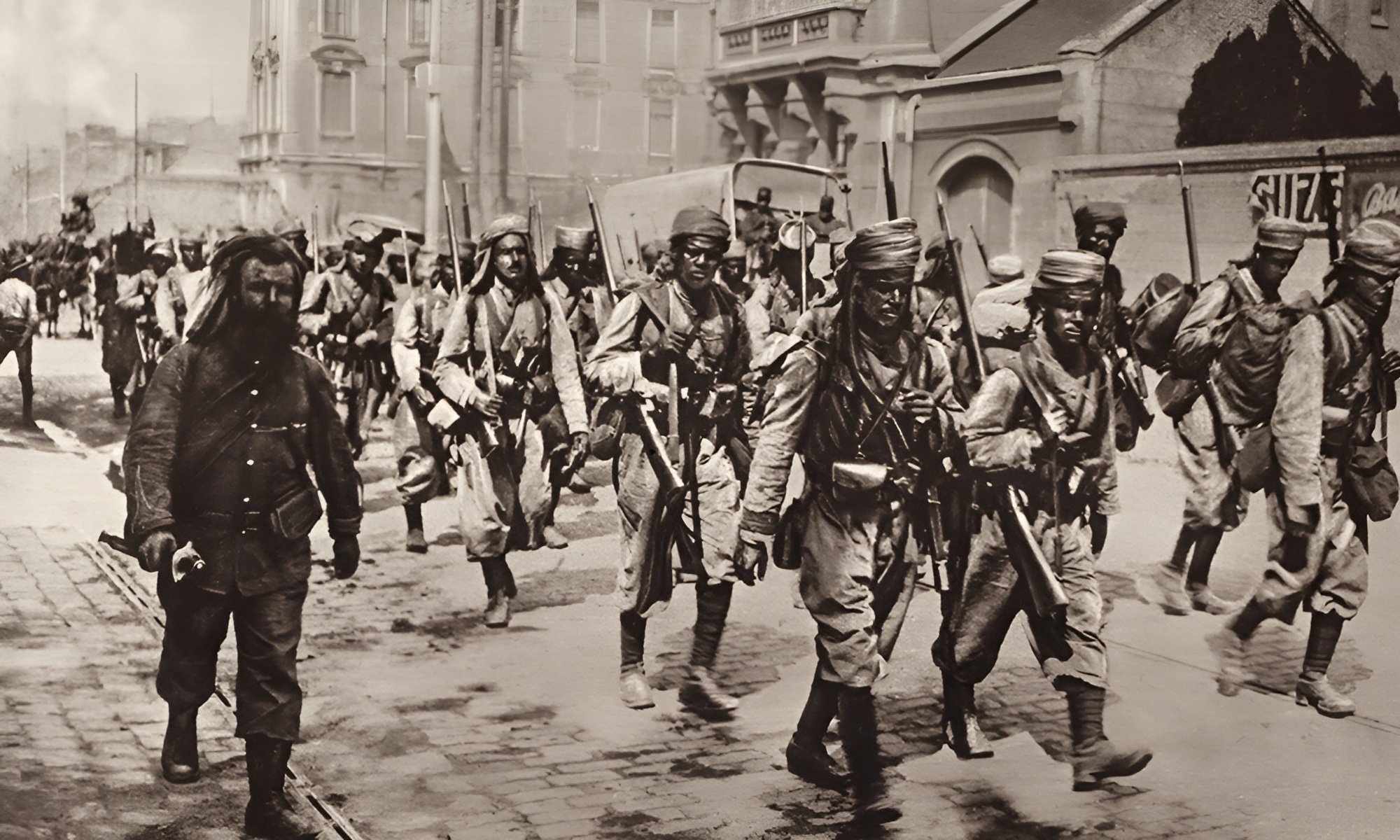 Diplomatic Fallout: Understanding the 2024–2025 France–Algeria Crisis 