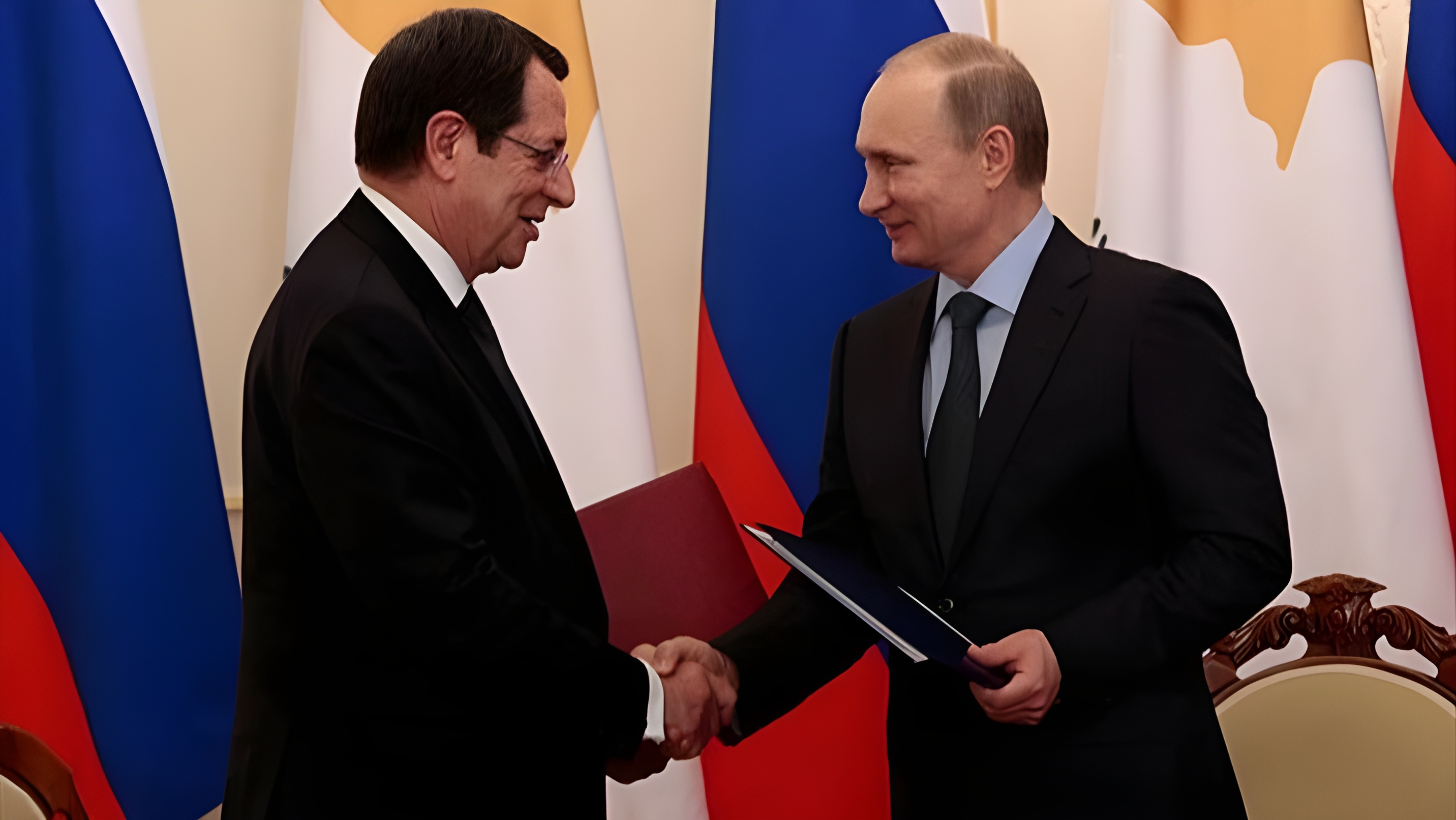 Avrupa’da Bir Truva Atı: Güney Kıbrıs Rum Yönetimi