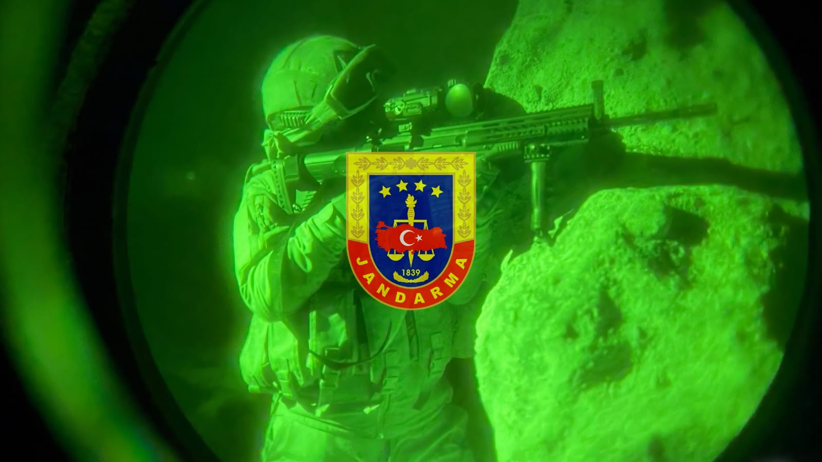 Turkish Armed Forces Reform Proposal: Abolition Of The Gendarmerie And Re-Establishment Of The Redif Organization 