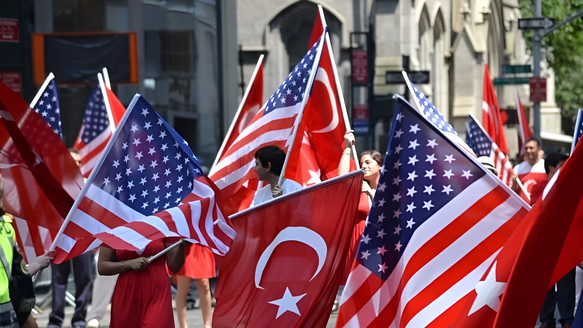 Türk’ün Diaspora ile İmtihanı