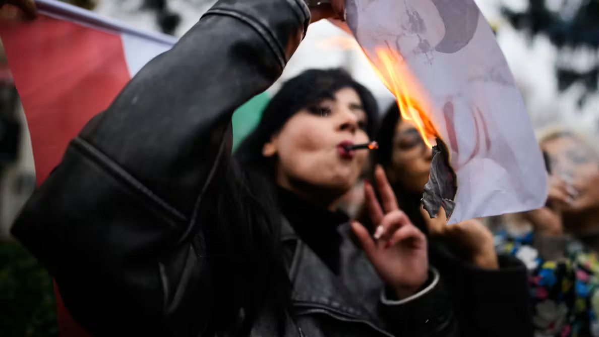 What Will Iran’s Future Look Like in Light of the 2025–26 Iran Protests? 