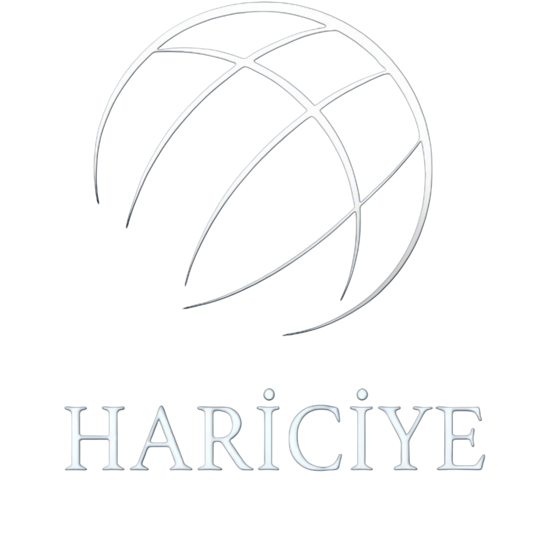 Hariciye